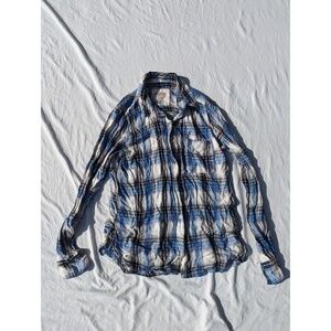 Mossimo Flannel Shirt - Good Condition